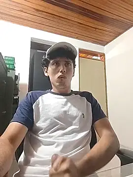 SrJacobs Chat XXX live