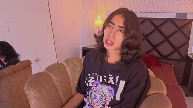 ryo_light Chat XXX live