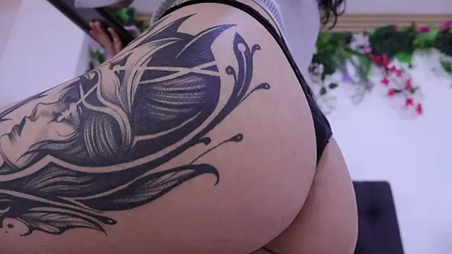 Chat XXX ao vivo de kaylee_lee