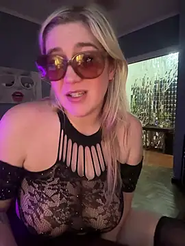 Chat XXX ao vivo de Granlady7