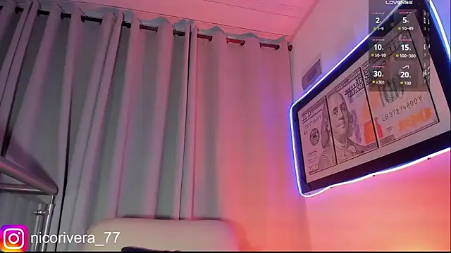 nico_rivera Chat XXX live