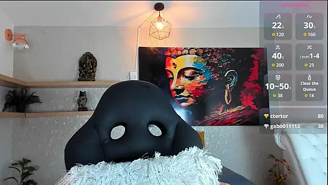 aitana_baker_ Live XXX-chat