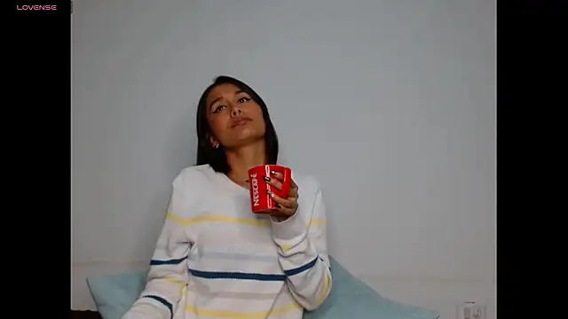 Živý XXX chat Gia_Lee