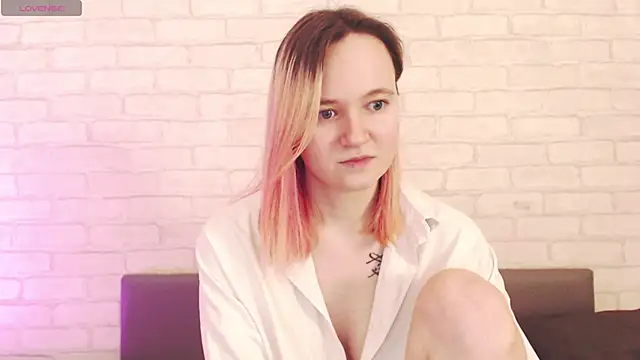 Ericha_Stone লাইভ XXX চ্যাট