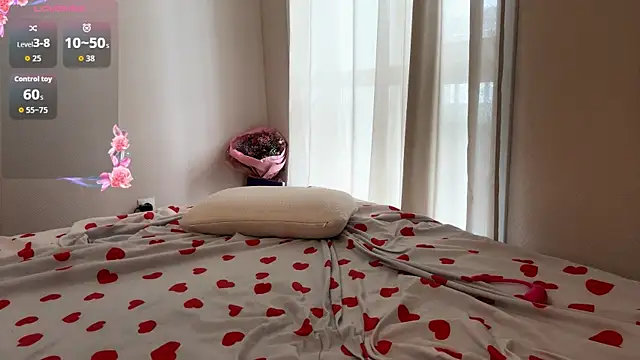 Sakuravice লাইভ XXX চ্যাট