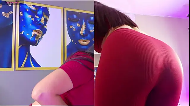 Chat XXX en directo de kendalFox_