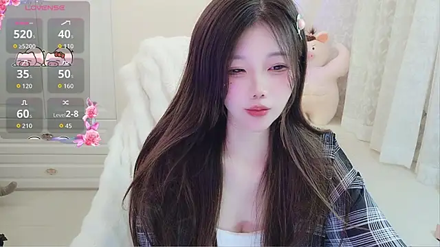 Coco-Di Chat XXX in diretta