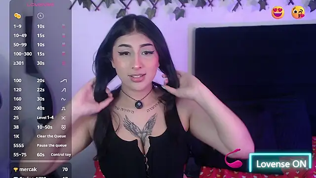 Živý XXX chat dulcinea77gp