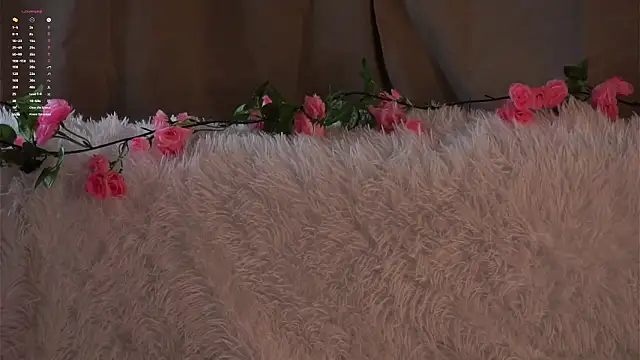 NakeshaPogar Live XXX-chat