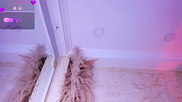 VenusColeman_ Live XXX-chat