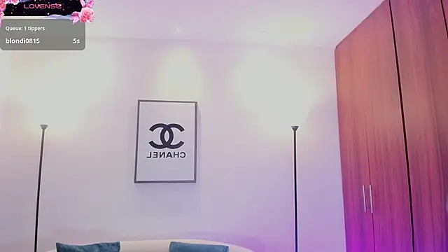 nix_rave1 Chat XXX in diretta