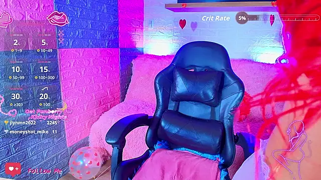 kiim_xxx_katta লাইভ XXX চ্যাট