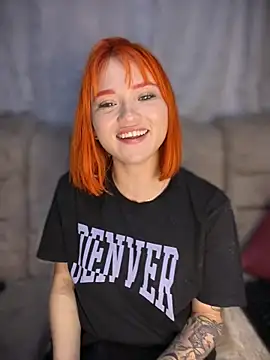 Živý XXX chat alysson_As