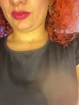 Živý XXX chat BlossomNicol