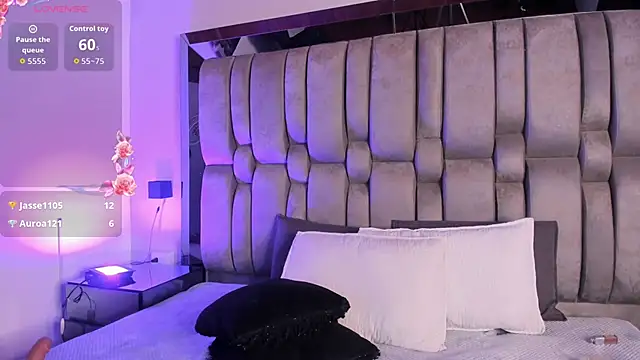 Chat XXX ao vivo de GemaGarcia_