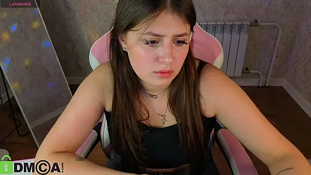 Crystal-Lace: απευθείας συνομιλία ΧΧΧ