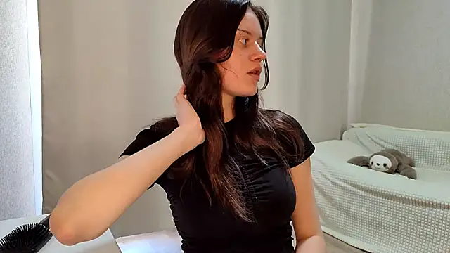 CecileSpeights Live XXX-Chat