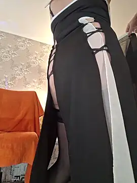 Онлайн чат XXX LaliaMia