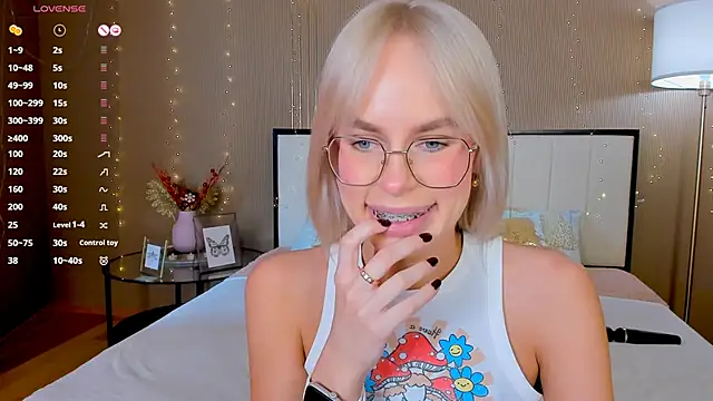 Živý XXX chat bellatip