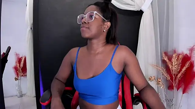 nilosolem Live XXX-chat