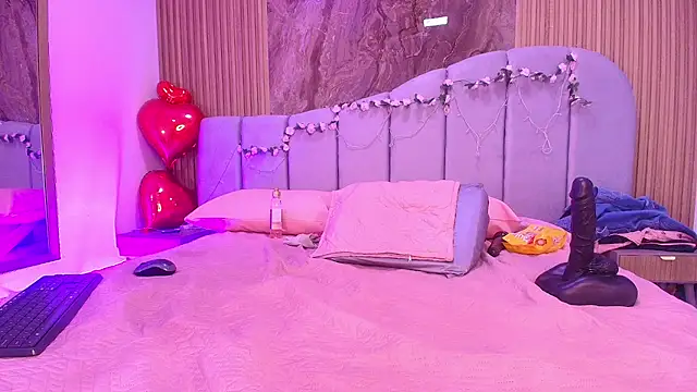 arletmss' Live XXX Chat