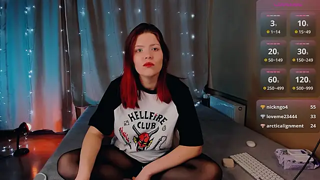 Erika_Fix Live XXX-Chat