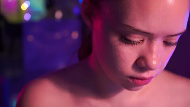 Živý XXX chat VixenMia