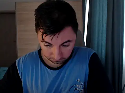 HankMalone Webcam show