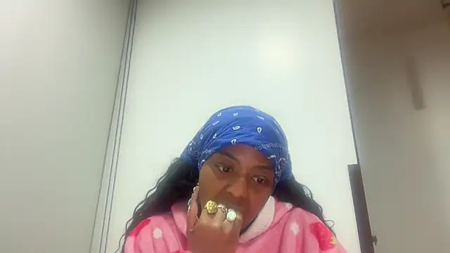 ChocolateCakeQueen Live XXX-Chat