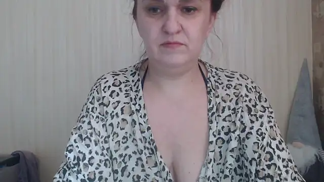 EverlastBlum Adlı Modelin Canlı XXX Sohbeti