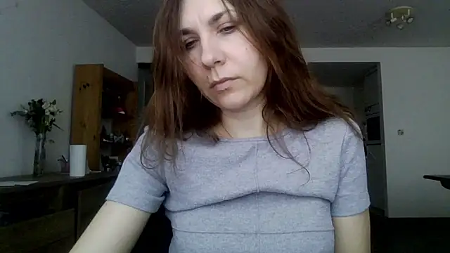 Živý XXX chat JasmineGlamour