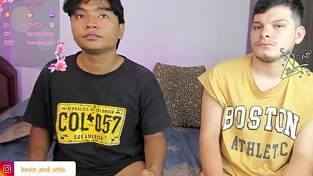 _Ottis_'s Live XXX Chat