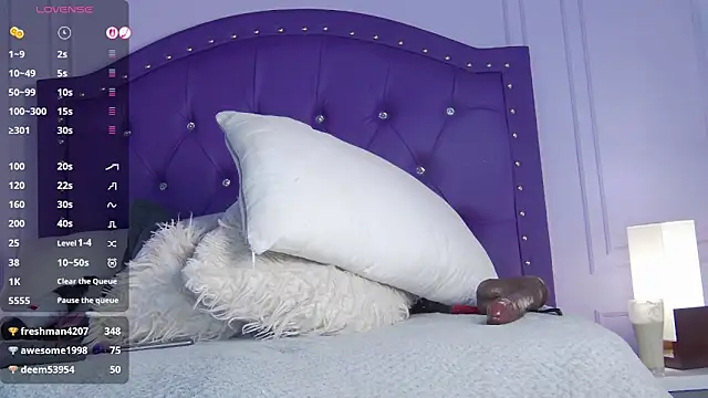 Živý XXX chat sarah_banks1