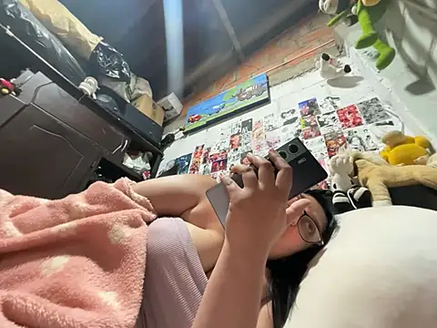 Živý XXX chat violeta_818