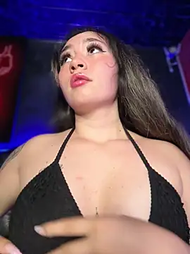 Chatroom XXX en direct de Sophie_LS