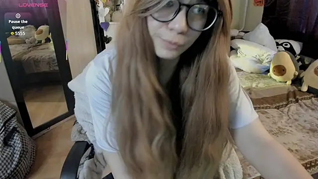 عرض كام alexiamaleax