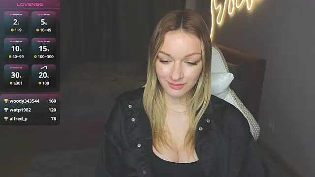 MargaretSweet1 Live XXX-chat