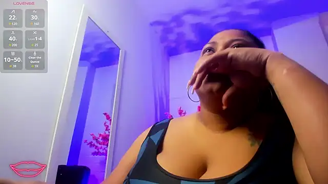 Ayliinn_ Adlı Modelin Canlı XXX Sohbeti