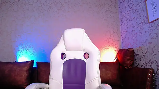 JuanKFit_45のウェブカメラショー