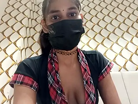 Show Webcam de Fiza__khan