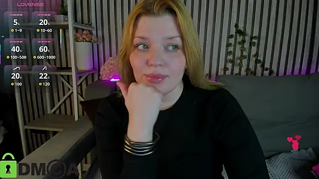 Michele_Greenn Live XXX-chat