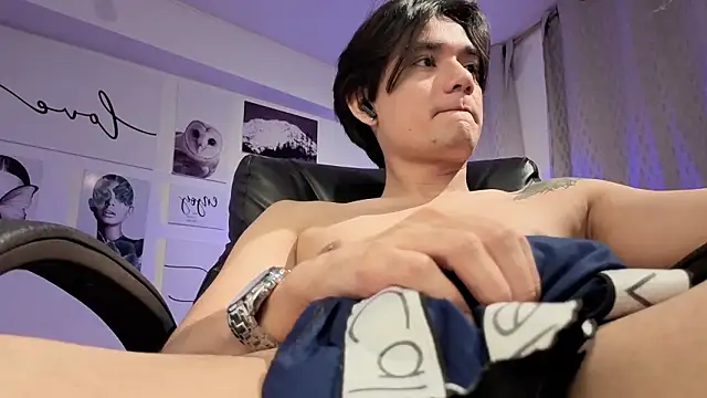 davoxer's Live XXX Chat