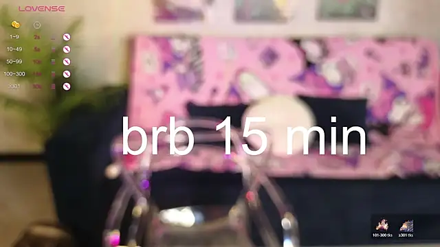 Ruby_Al1en Live XXX Chat