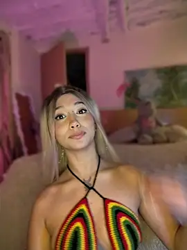 دردشة Ariana_bb الجنسية المباشرة