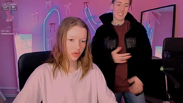 khloebeauty Live XXX-chat