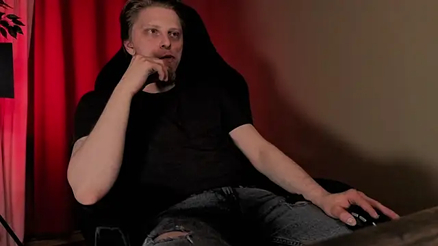 Chat XXX Live Vincent_Hardman