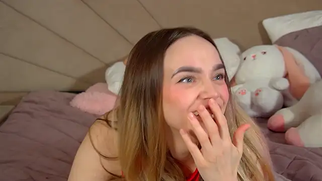 Chatroom XXX en direct de AnitaVenture