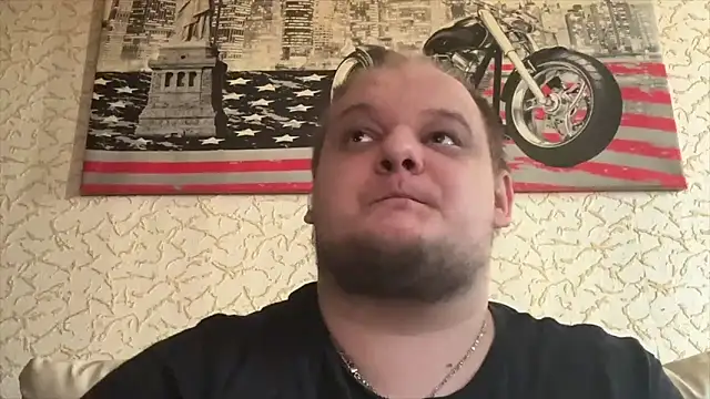 BennyOnTour's Live XXX Chat