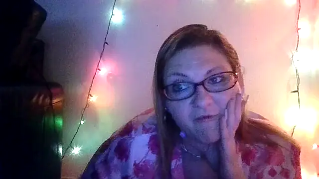 Živý XXX chat CloudyCockTeaser