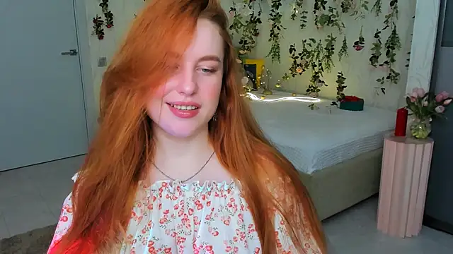 AirySilhouette Adlı Modelin Canlı XXX Sohbeti